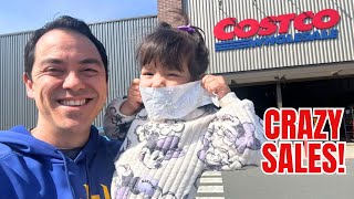 Finding The Best Costco Deals This Week!