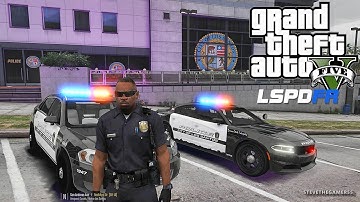 GTA 5 LSPDFR 0.3.1 - EPiSODE 229 - LET