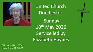 UCD 10 May 2026
