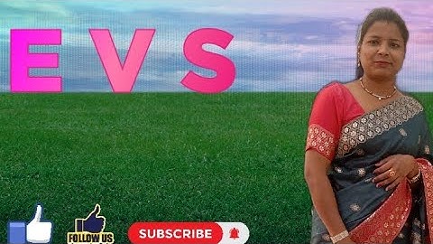 Means of Communication |Chapter -13| EVS, Class - Nr. to U.K.G. #Full Explanation in one video...