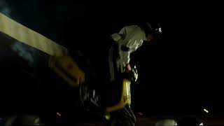 Taxi Soundtrack Akhenaton - La Charge Slowed Reverb