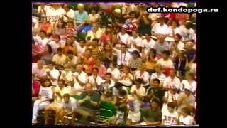 Download Lagu 1996 Atlanta table tennis Wang Tao MP3