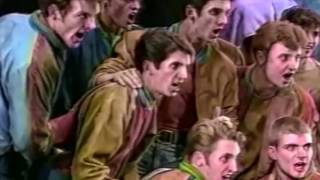 WEST SIDE STORY 80 Revival