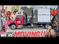 We’re Moving: Saying Goodbye To Louisiana 😭🙌🏽
