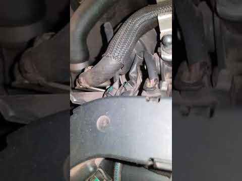 om651 метки грм