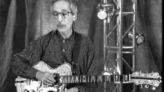 Pat Martino - Multiple Substitutions Demonstration chords