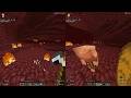 Minecraft Duo Speedrun