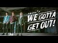 我們變成韓國偶像!?【WE GOTTA GET OUT!】三原JAPAN official MV