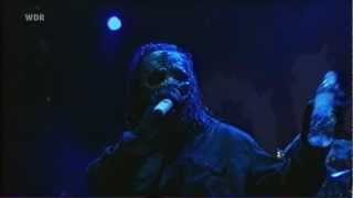 Slipknot - Wait and Bleed (Live at Rock am Ring 2005)