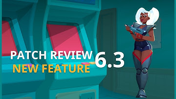 Custom Mode feature - New event! (BULLET ECHO)