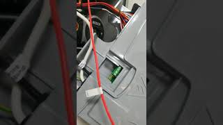 POER boiler connection with receiver PTR10