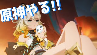 【原神】こだまの子の部族見聞やる！ - ナマケモノのぐーたら配信