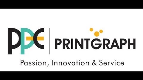 Stack Flexo Printing Press - Six Colour - Super Print ISM Series.