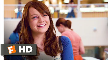 How old was Emma in superbad?