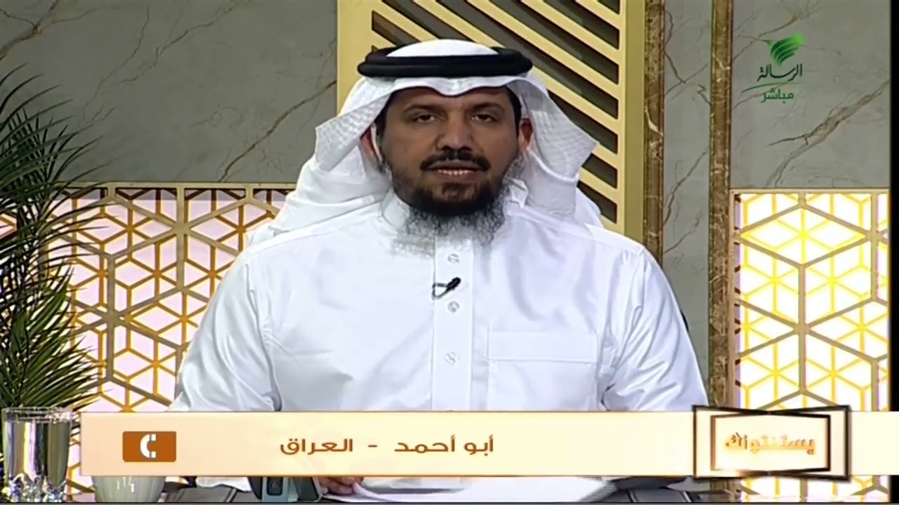 #يستفتونك.. حلقة 22_12_1446 مع الشيخ د. سعد الخثلان