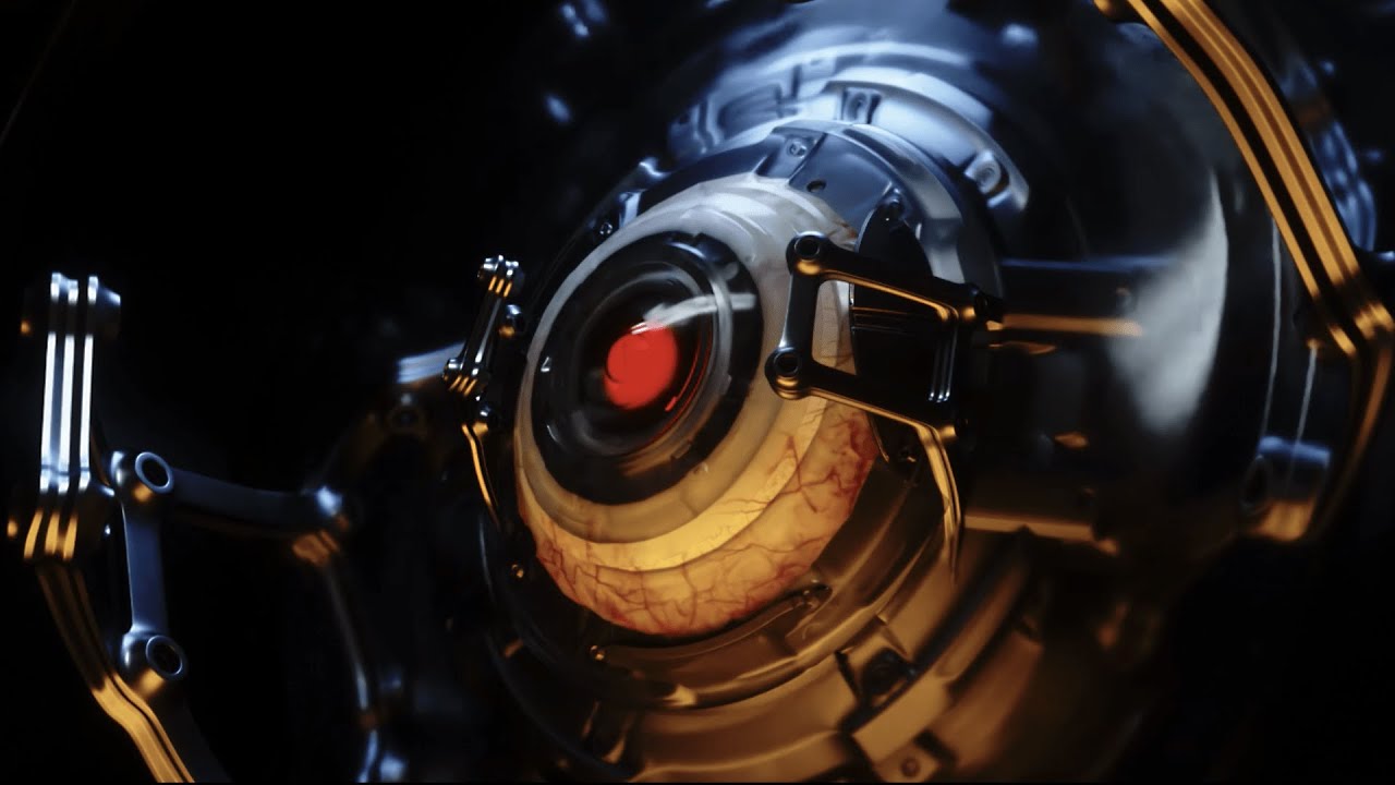 Guarda Cyclops - UV (Official Music Video) su YouTube Guarda Cyclops - UV (Official Music Video) su YouTube