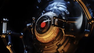 Cyclops - UV (Official Music Video)