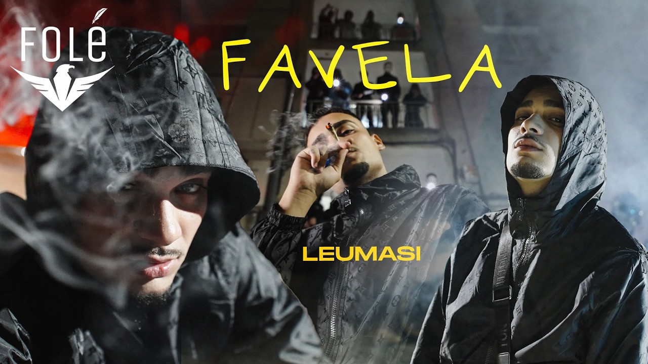 LEUMASI - FAVELA