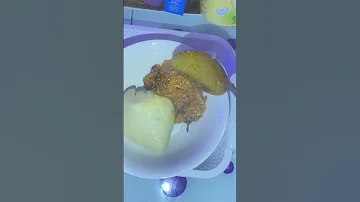 How To Cook Egusi And Semi 