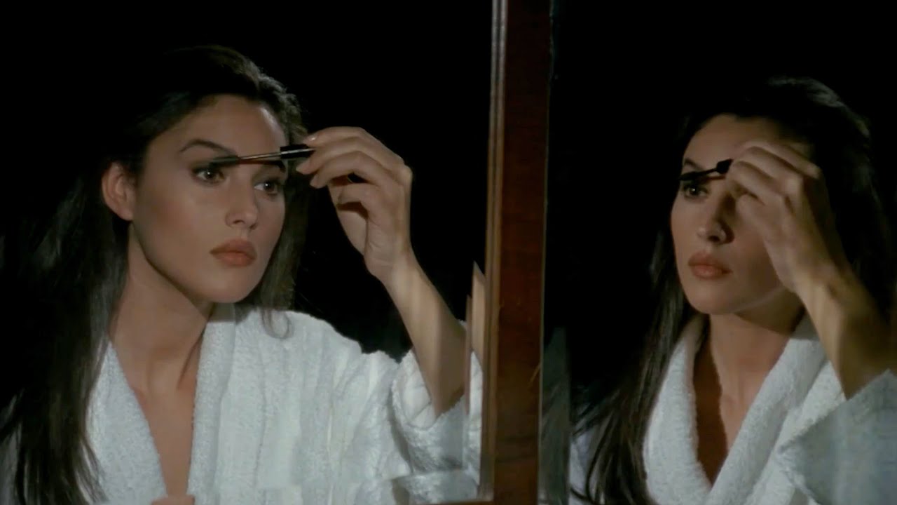 Monica Bellucci | Timeless Beauty [4K]