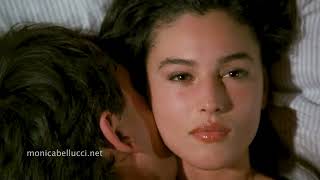 Monica Bellucci | Timeless Beauty [4K]