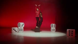 Carmen at the Adrienne Arsht Center @arshtcenter