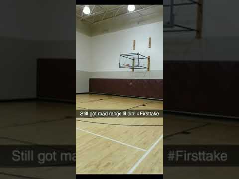 Steph Curry range