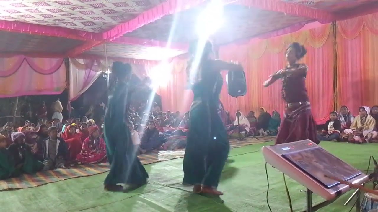 योगेश धुर्वेगायक 