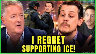 Milo and Piers Morgan PARODY