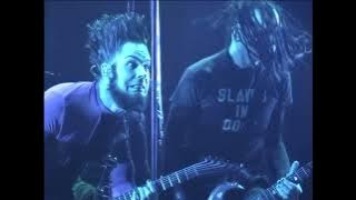 Static X - All in Wait ( 2003 HQ )