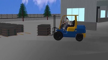 QTF10-15  automatic concrete block machine