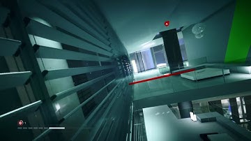 Elysium in FREEROAM - Mirror