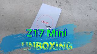 Nubia Z17 Mini Unboxing (NFC, Snapdragon 652, Sony Dual-Cameras)