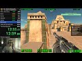 Serious Sam:The First Encounter ALL STAGES [BEATEN WR] Speedrun Any% 36:14 IGT/36:33 RTA EASY