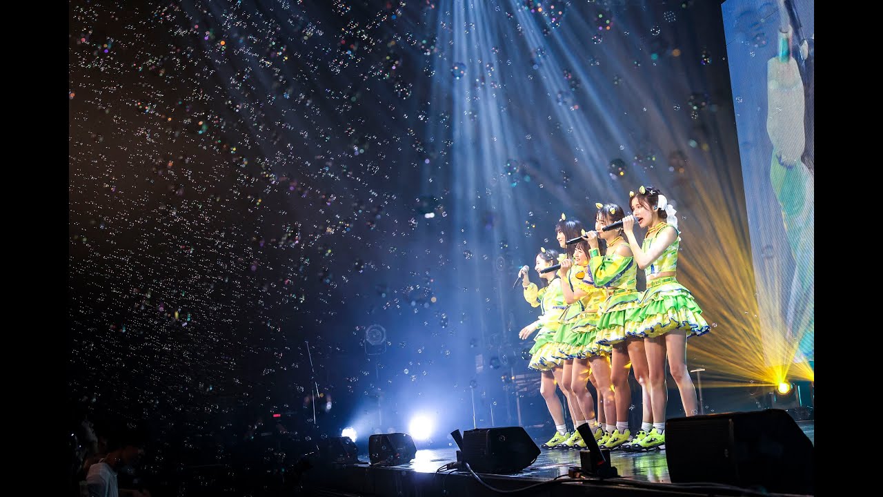 2024.6.11 Devil ANTHEM. 10th Anniversary YearSPRING→SUMMER TOUR 2024 FINAL TOKYO「十年十夏」