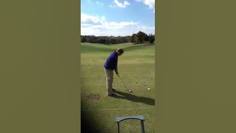 First 3 Swings HCM