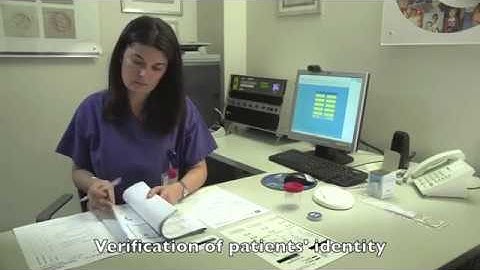 Electroning Witnessing