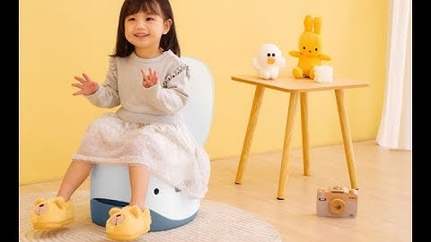 Bồn cầu thông minh cho trẻ em Xiaomi Ukideer