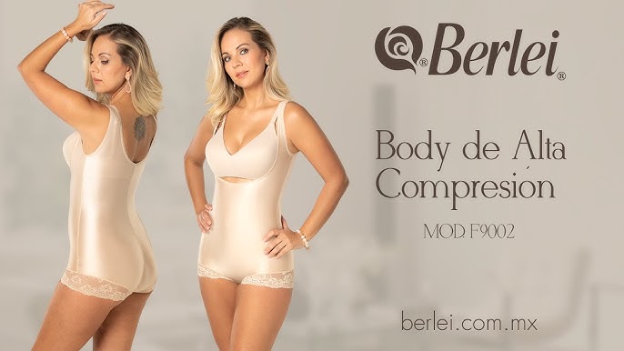 Faja Body Berlei con compresión alta mujer