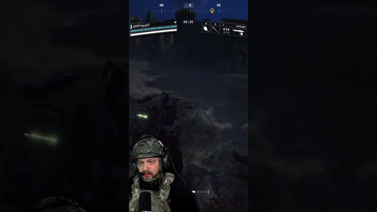 Diabolical!!!#arcraiders #arcraidersgameplay #arcraiderstips