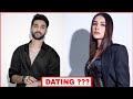 Raghav Juyal BREAK Silence on Dating With Shehnaaz Gill