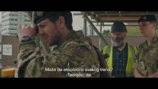FITILJ  | FUZE | kino najava