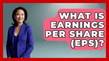 What Is Earnings Per Share (EPS)? - Stock and Options Playbook