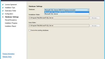 How to Install the Full Component of Arcserve Unified Data Protection