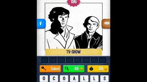 Guess That Sketch Level 191-200 Answers1555