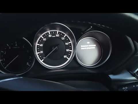 mazda cx-5 сделано: