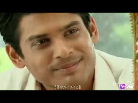 Shiv Anandi Love Klip ❤ Balika Vadhu
