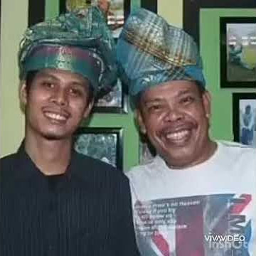 Wak Alang Zulham djais/Wak ute/ by Arief pribadi