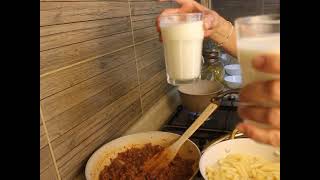 #باستا-باللغة الفلبينية تعليم الطبخ السعودي للعاملات #تعليم-الخادمات-للطبخ -الفلبين - خادمة -طباخة
