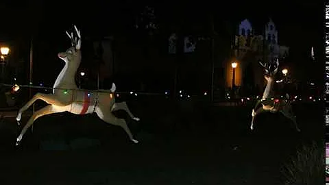 Carol Of The Bells - Edward Fishwick